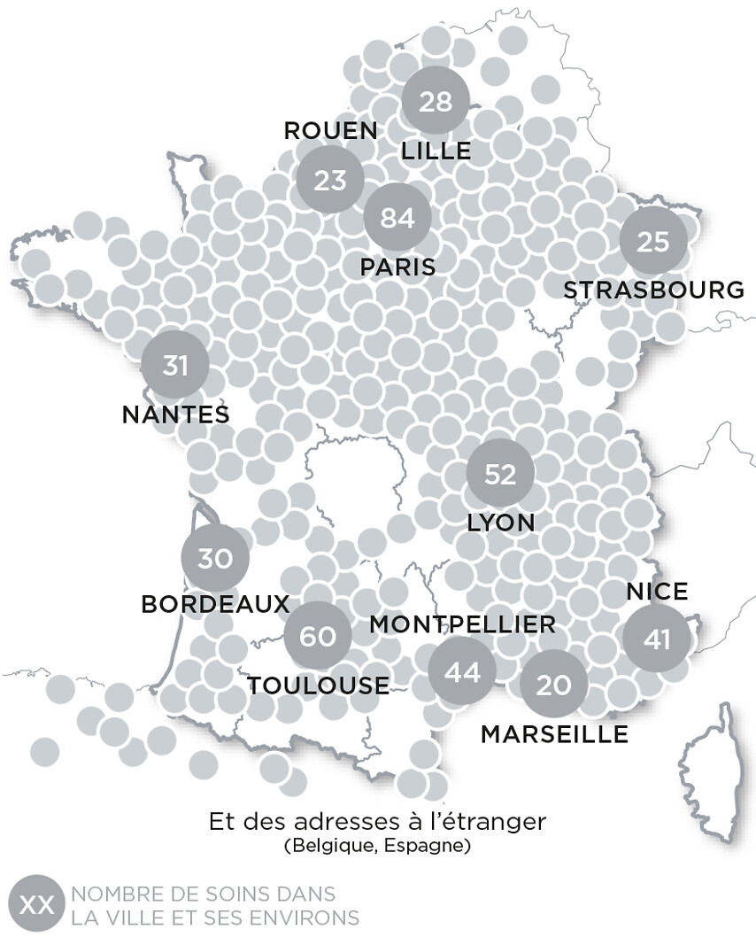 Bien-Être au Masculin