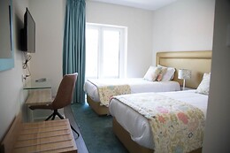 Tomás Guesthouse I e II