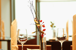 Restaurant Au Pont Tournant