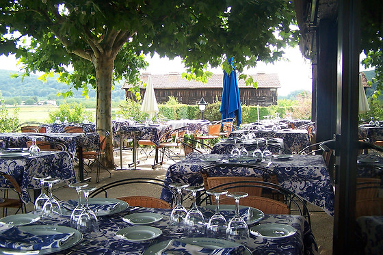 Relais des 5 Châteaux - photo 6