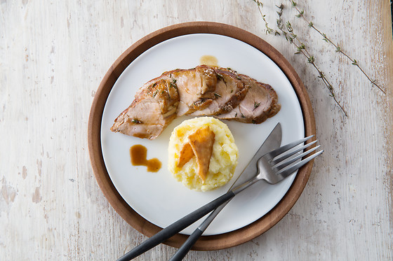 L'atelier des Chefs Paris St Lazare - photo 19