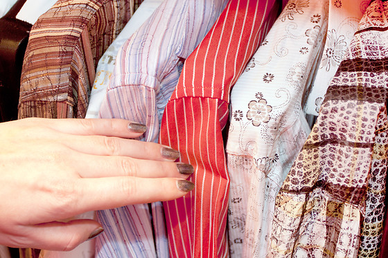 Personal Shopper By Nadia Ronteix - photo 0