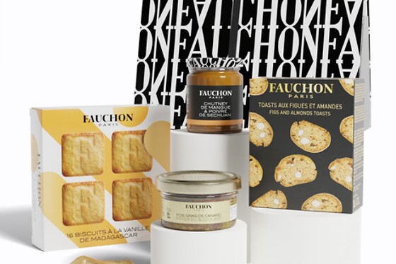 Fauchon - photo 17