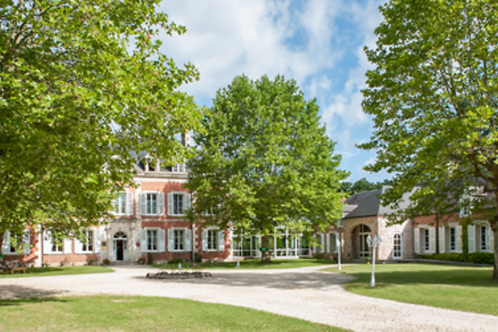 Domaine de Valaudran - photo 2