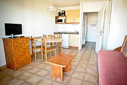Mer & Golf Appart-Hôtel  Soko Eder Ciboure