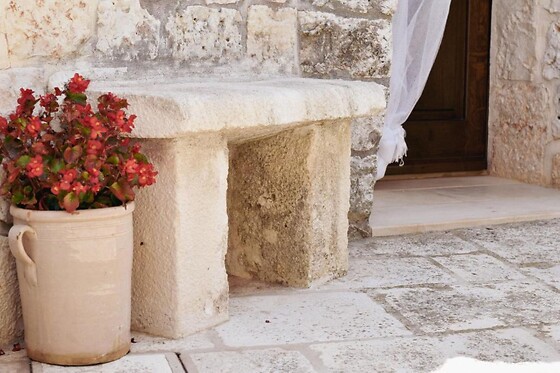 I trulli di Pastore - photo 3