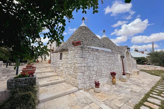 I trulli di Pastore - photo 8