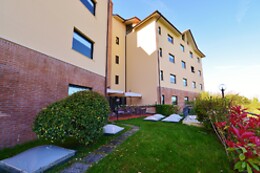 Hotel Mamiani Urbino