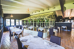 Hotel Mamiani Urbino