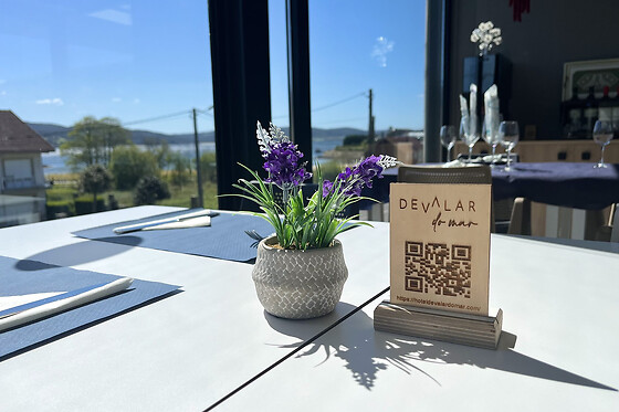HOTEL DEVALAR DO MAR - photo 6