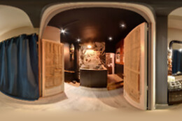 Secret Spa Senlis