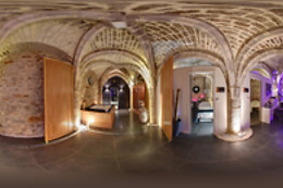 Secret Spa Senlis