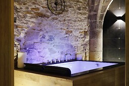 Secret Spa Senlis