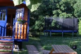 Domaine de Meigné