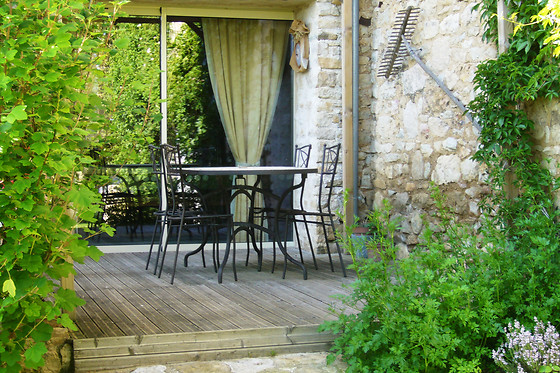 La Grange du Rial - photo 2