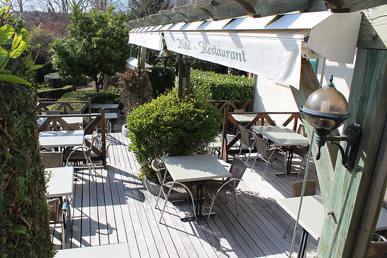 Séjour bien-être pour 2 à l'Auberge La Tomette, The Originals Relais à Vitrac (15)