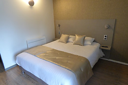 Hôtel The Originals Rennes Sud Chantepie