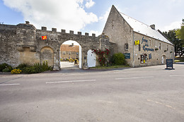 Domaine de la Rançonnière