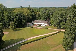 Restaurant l'Impact - Golf de Donnery