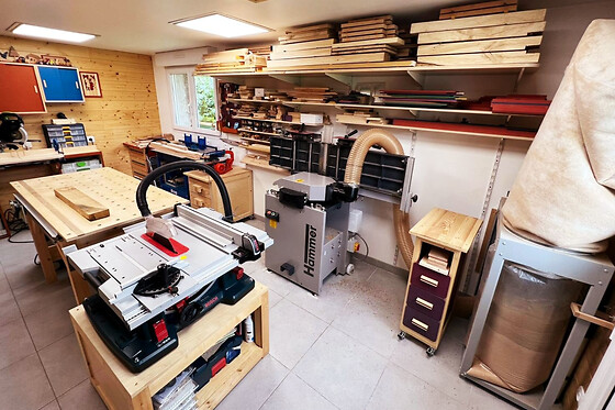 Atelier création d'un Porte-manteau en bois à Lille (59)