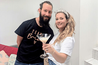 Atelier Cocktail & jeu immersif sensoriel à Paris 18ème