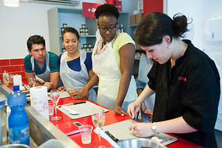 Un atelier de cuisine pour 2 chez Cook & Go à Nantes (44)