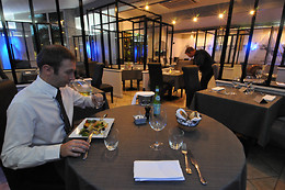 Hôtel Plaisir