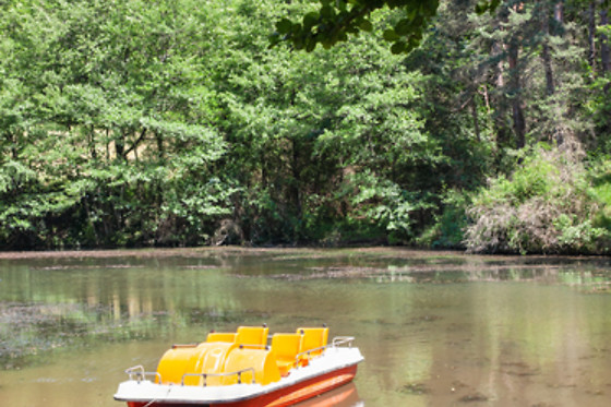 Camping Cœur d' Ardèche - photo 11