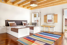 EXTENDALL PORTO LOFT & STUDIOS