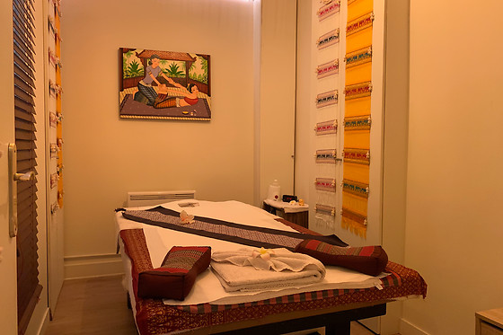 Sabay Dee Thaï Spa - photo 1