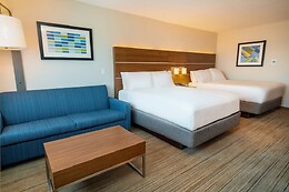 Online Booking EPS