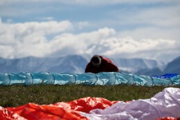 Ecole de parapente DINOVOL