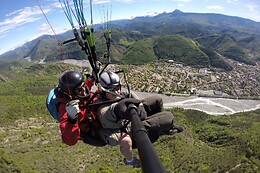 Ecole de parapente DINOVOL