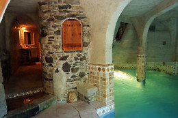 L'Auberge des Ecureuils