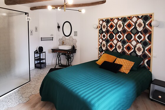 Les Gîtes de La Roche Élie - photo 2