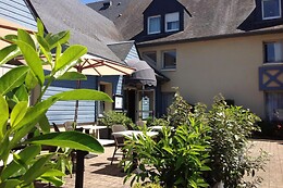 Hôtel restaurant Eden Park