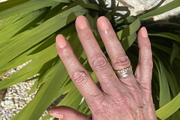 Nails By'M