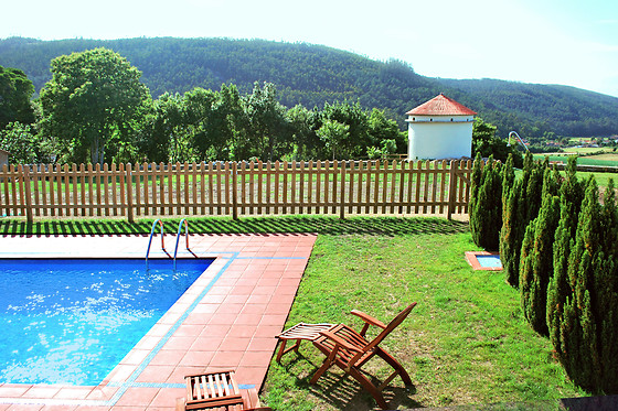 HOTEL RÚSTICO A TORRE DE LAXE - photo 3
