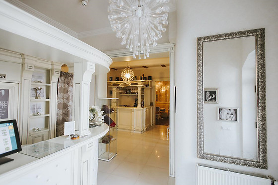 Cherie Hotel Boutique & Restaurant - photo 1