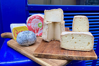 Dégustation Vins et Fromages à Paris à Paris 10ème