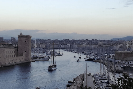 Permis côtier à Aix-en-Provence (13) - Permis cˆotier 