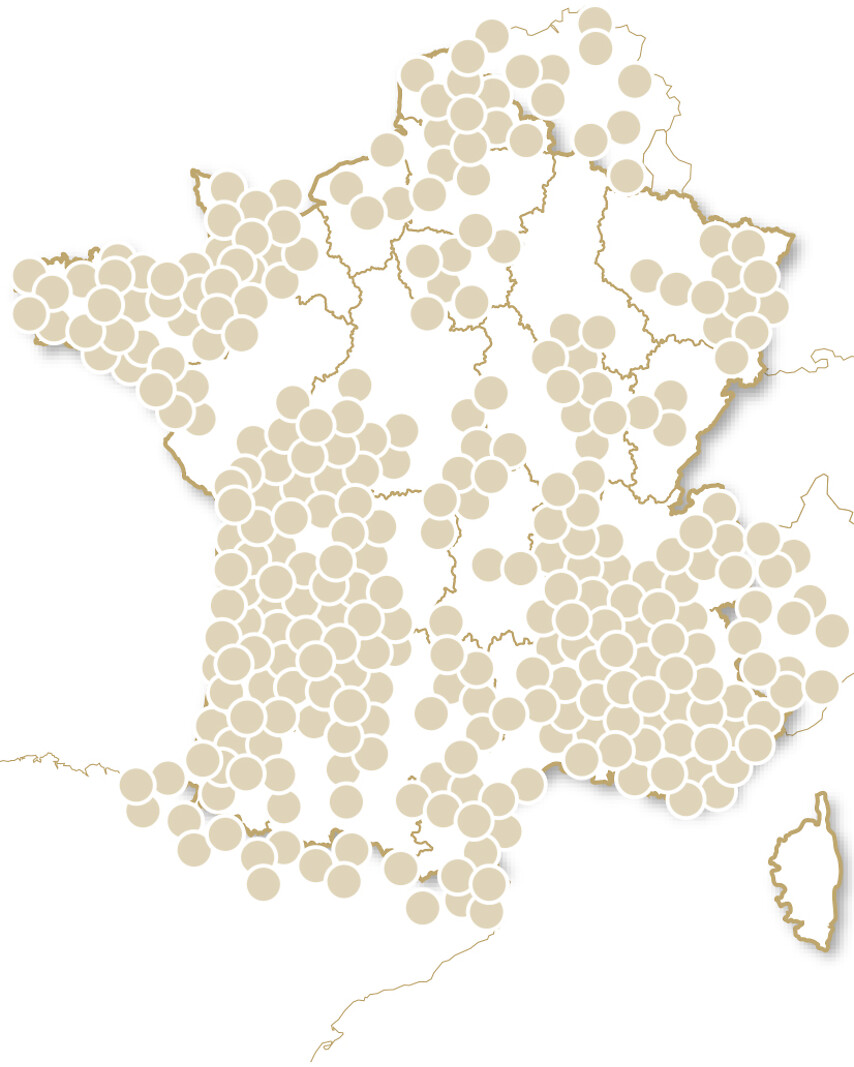 Séjour tout compris