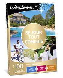 Séjour tout compris