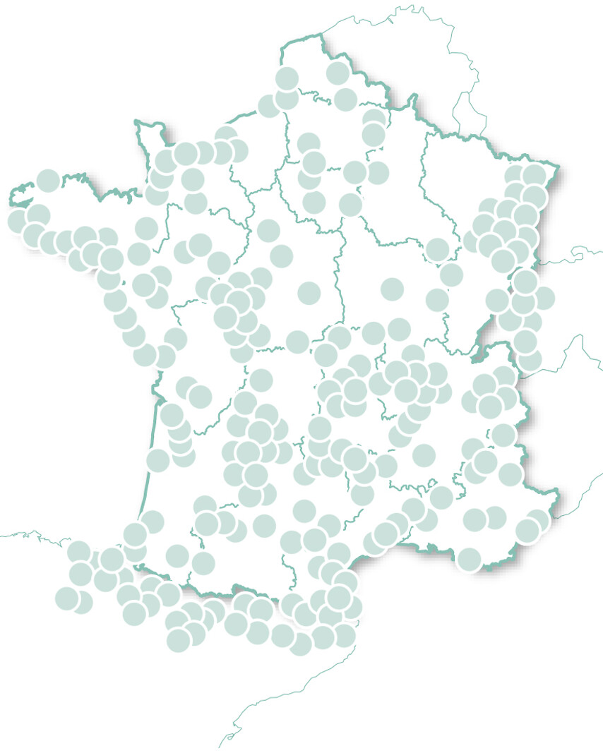 Week-end bien-être et gastronomie