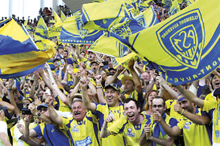 ASM Clermont Auvergne - Match et tour pour 2