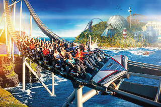 Europa-Park - 1 Jour en duo