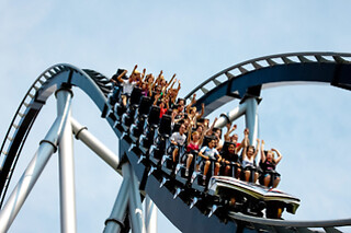 Europa-Park - 1 Jour en duo