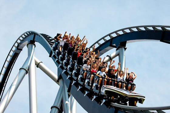Europa-Park - 1 Jour en duo