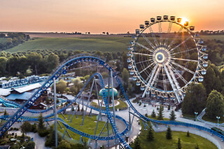 Nigloland - 1 Jour en duo
