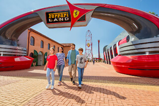 Portaventura - Séjour pour 2